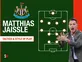 <span class="p2_new s hp">NEW</span> Who is Matthias Jaissle? Tactics, style of play, trophies won, previous clubs