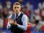 Phil Neville declares interest in staying on for another World Cup