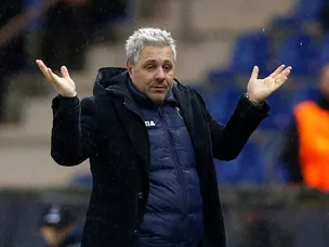 Gaziantep vs. Samsunspor - prediction, team news, lineups