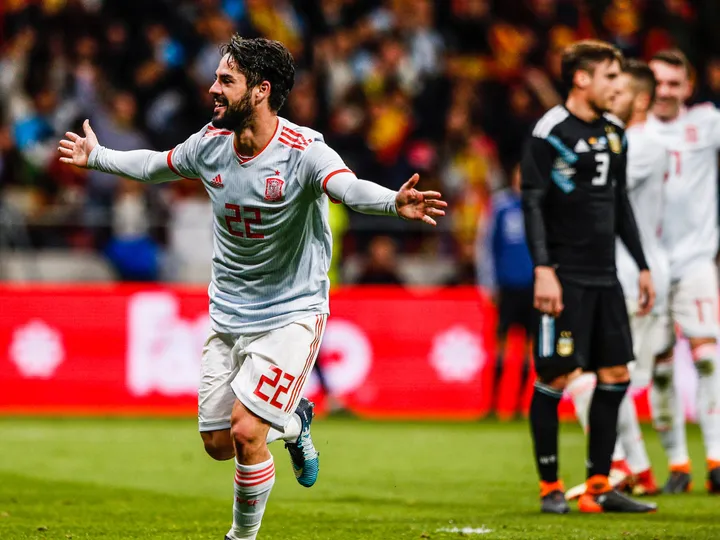 Spain vs. Argentina: Most memorable meetings before World Cup 2026 final