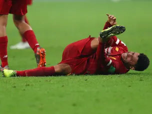 How Liverpool could line up against Leicester