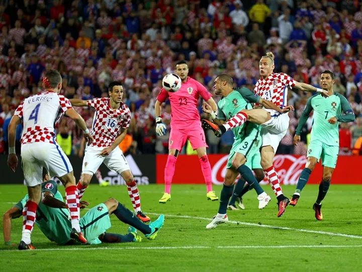 Report: Sunderland prepare Â£6m Vida bid