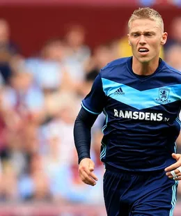 Viktor Fischer