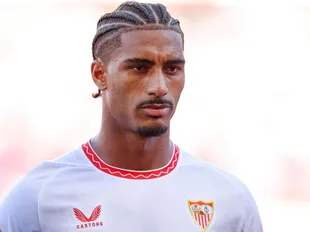 Not a Bade option: Liverpool 'handed boost' in pursuit of Van Dijk replacement