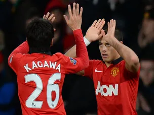 United, Swansea level