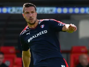 Swansea win sums up our character, says Rotherham boss Paul Warne