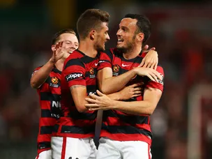 Wanderers extend lead at the top