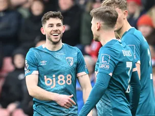 Spurs vs. Bournemouth injury, suspension list, predicted XIs