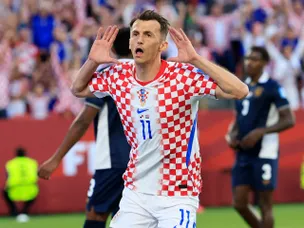 Up the Ante: Predicted Croatia XI vs. Ghana