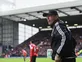 Tony Pulis: 'No contract talks'