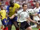 Ecuador vs. Germany: Head-to-head record and past meetings