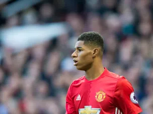 Manchester United vs. Celta Vigo