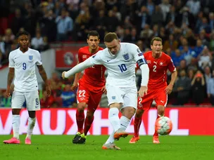 Rooney thrilled to break England record