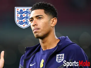 Bellingham hint dropped? Tuchel ponders England lineup for opening game