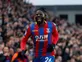 Bakary Sako returns to Crystal Palace on short-term deal