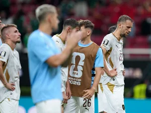 'The most boring teams at the World Cup are usually the weaker European sides' — journalist sparks debate after poor opening round