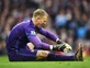 Joe Hart to return for PSG clash?
