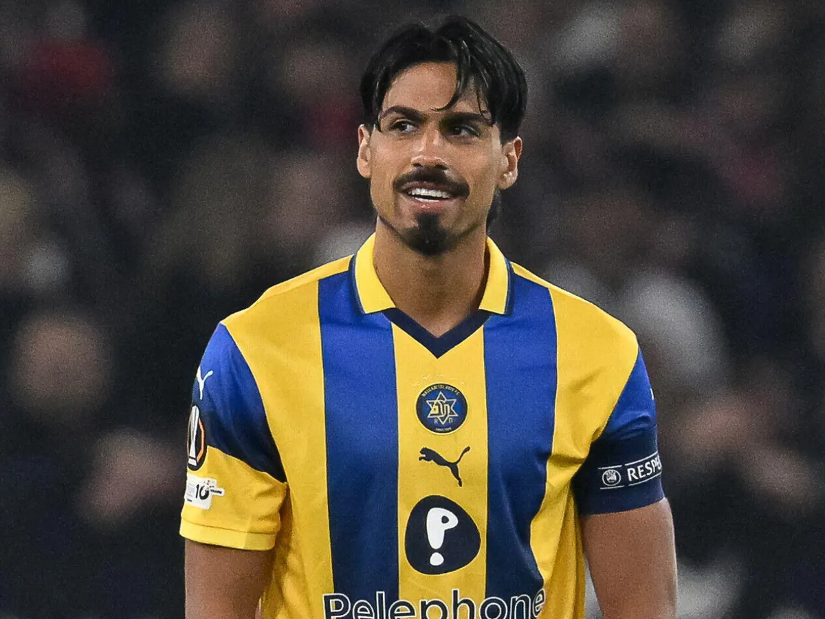 Sheriff Tiraspol vs. Maccabi Tel Aviv - prediction, team news, lineups
