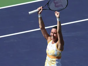 Kvitova vs. Pennetta - as it happened