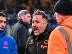Three managers in frame to replace Pereira as Wolves 'sack' head coach