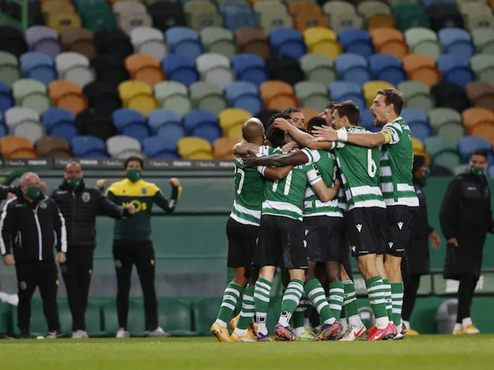 Sporting Lisbon vs. Rio Ave - prediction, team news, lineups