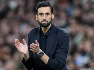 New record! Real Madrid head coach Arbeloa makes history in Champions League success