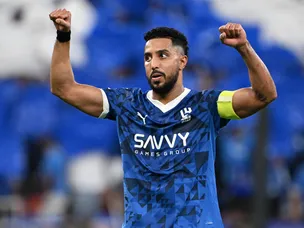 Al-Hilal vs. Al Orubah - prediction, team news, lineups
