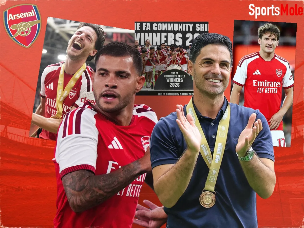Arsenal 2026-27 Premier League preview: Prediction, fixtures, squad, depth chart