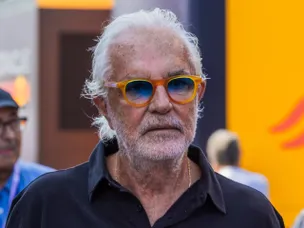 Briatore, Vowles agree - Colapinto needs more time