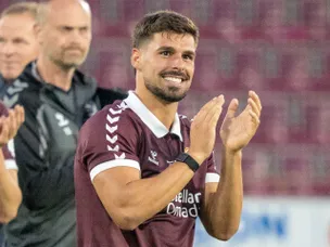 Hearts vs Sturm Graz - prediction, team news, lineups