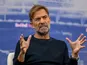 Former Liverpool manager Jurgen Klopp on January 14, 2025