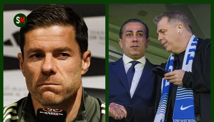 Chelsea transfer news: Xabi Alonso influence questioned as BlueCo face making same mistakes