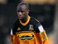 Aluko pleased with Hull return