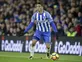 Chris Hughton welcomes Knockaert return