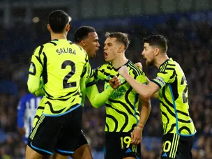 Arsenal vs. Bayern - prediction, team news, lineups