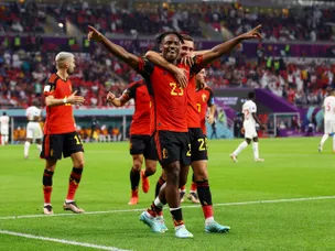 Belgium vs. Morocco - prediction, team news, lineups
