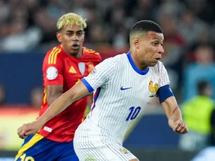 France vs. Spain: Head-to-head record and past meetings