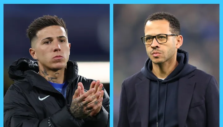 Enzo Fernandez future: Chelsea boss Liam Rosenior confirms stance ahead of Manchester United fixture