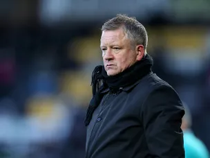 Birmingham hold Sheffield United to draw