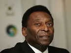 Pele admires Spain