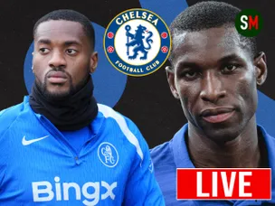 Chelsea transfer news today: Done deals, live updates and rumours - August 20