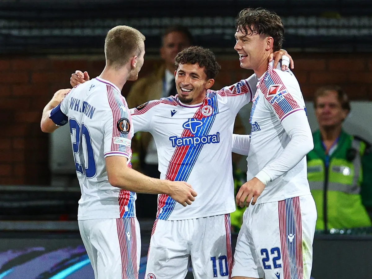 Besiktas vs. Crystal Palace: How to watch, date, time, live stream and TV channel for Europa League clash