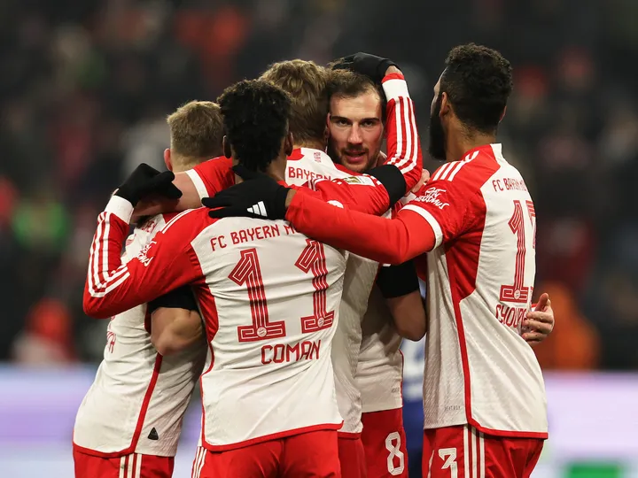 Augsburg vs. Bayern - prediction, team news, lineups