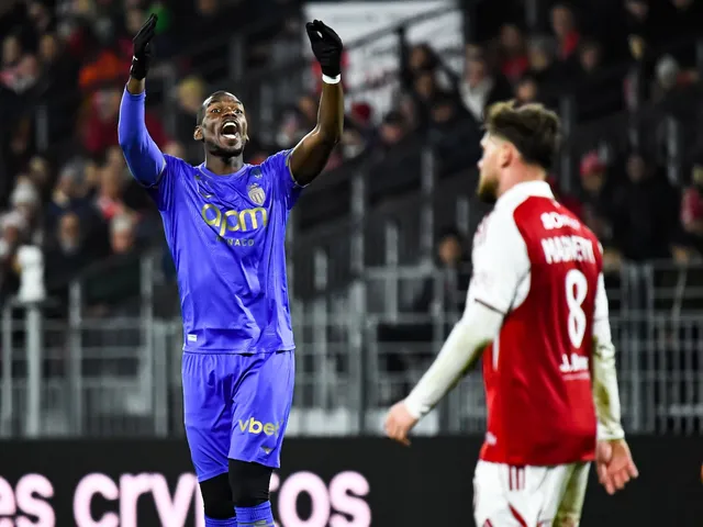 Preview:Monaco vs Galatasaray - prediction, team news, lineups