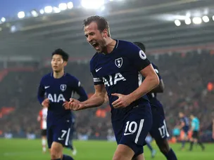 Southampton 1-1 Tottenham - as it happened