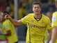 Szczesny wary of "dangerous" Lewandowski