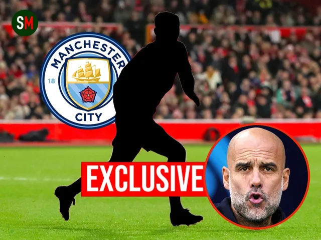 “No-brainer”: Man City urged to complete “crucial” transfer of £100m-rated star
