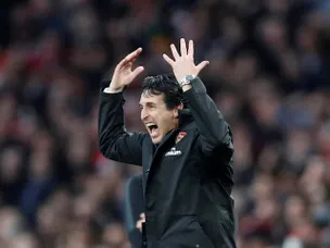 Emery: 'Arsenal lost control versus United'