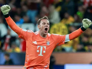 Bayern vs Stuttgart - prediction, team news, lineups