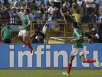 Guardado: 'We must improve'